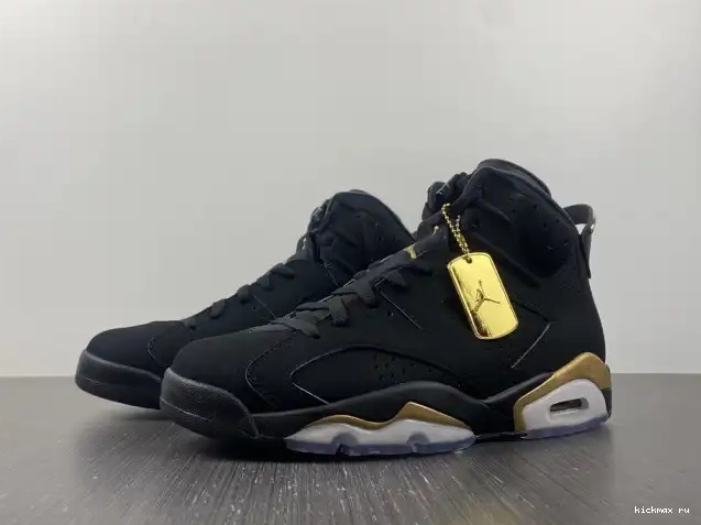 Rep Kickmax Retro Air DMP 6 CT4954-007 (2020) Jordan 0407